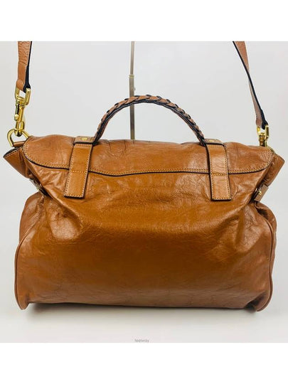 women shoulder bag - MULBERRY - BALAAN 2