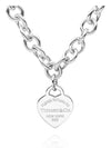 Tiffany 22208071 Women s Necklace - TIFFANY & CO. - BALAAN 4