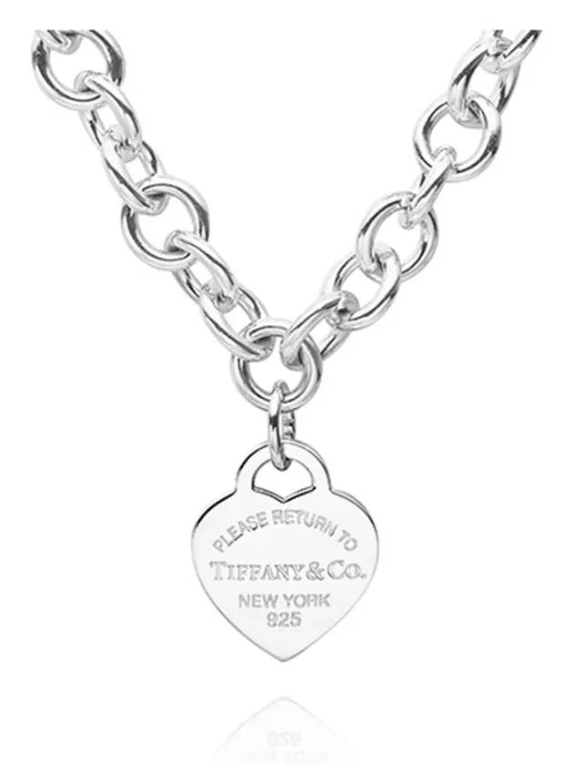 Tiffany 22208071 Women s Necklace - TIFFANY & CO. - BALAAN 4