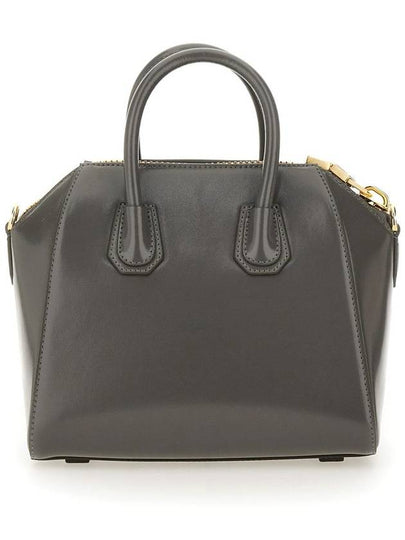 Givenchy Mini Antigona Bag - GIVENCHY - BALAAN 2