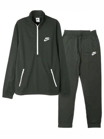 Men s Club Tracksuit Basic - NIKE - BALAAN 1