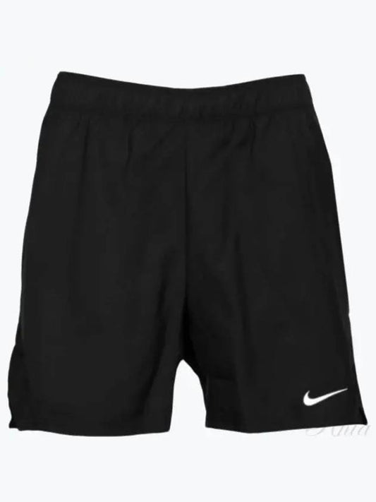 Coat Dry Fit Victory Shorts 7 inches FD5380 010 M Coat DF - NIKE - BALAAN 1