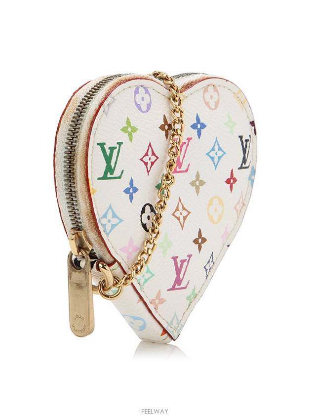 women card wallet - LOUIS VUITTON - BALAAN 3