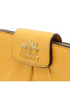 women s long wallet - COACH - BALAAN 8