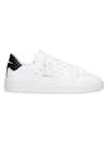 Purestar Black Tab Low Top Sneakers White - GOLDEN GOOSE - BALAAN 1