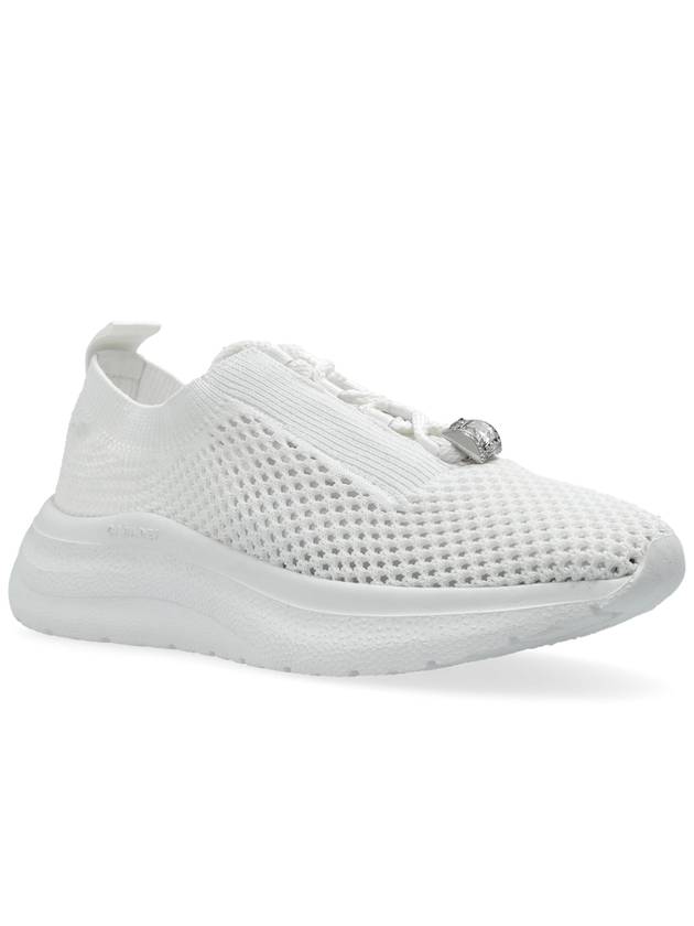 Casadei Sneakers Mia, Women's, White - CASADEI - BALAAN 4