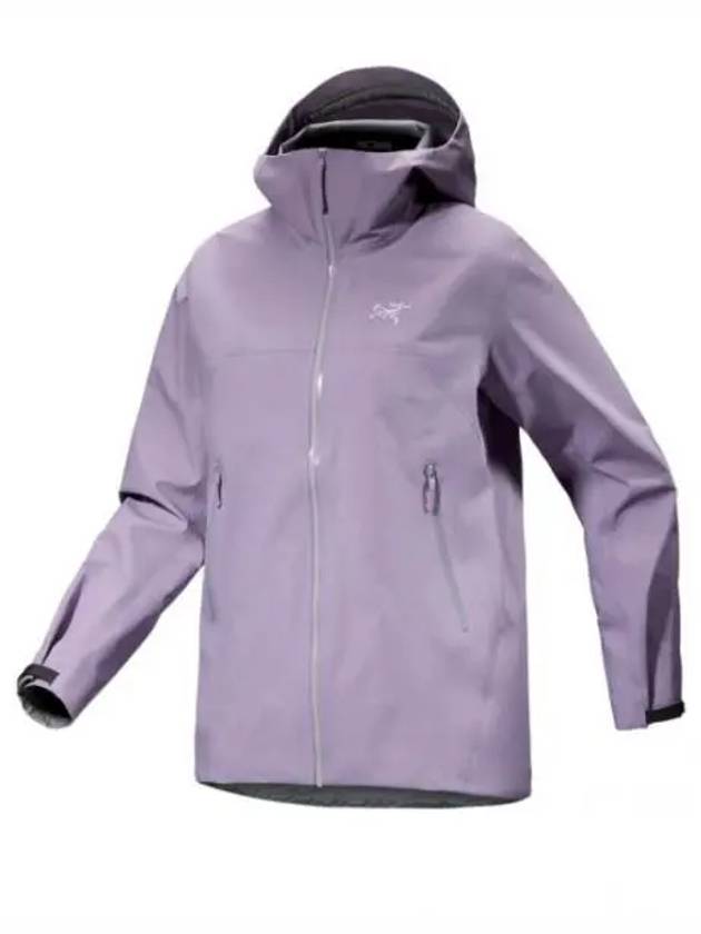 Beta AR Track Jacket Purple - ARC'TERYX - BALAAN 2