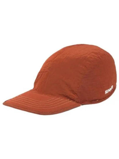 5 Panel Ball Cap Choco - SUNNEI - BALAAN 2