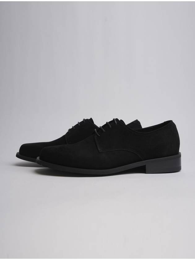 Marco Suede Derby SBK - FLAP'F - BALAAN 3