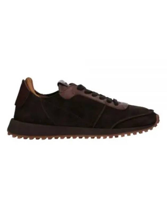 Futura sneakers B10520VARA 04 - BUTTERO - BALAAN 2