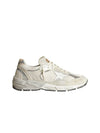 Dad-Star Sneakers White Grey - GOLDEN GOOSE - BALAAN 3