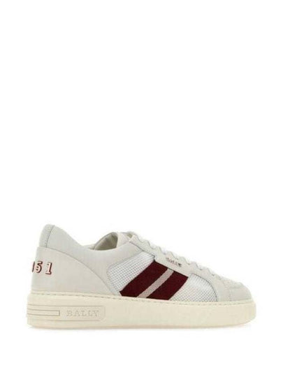 Sneakers 62377530760194225261F007 White - BALLY - BALAAN 2