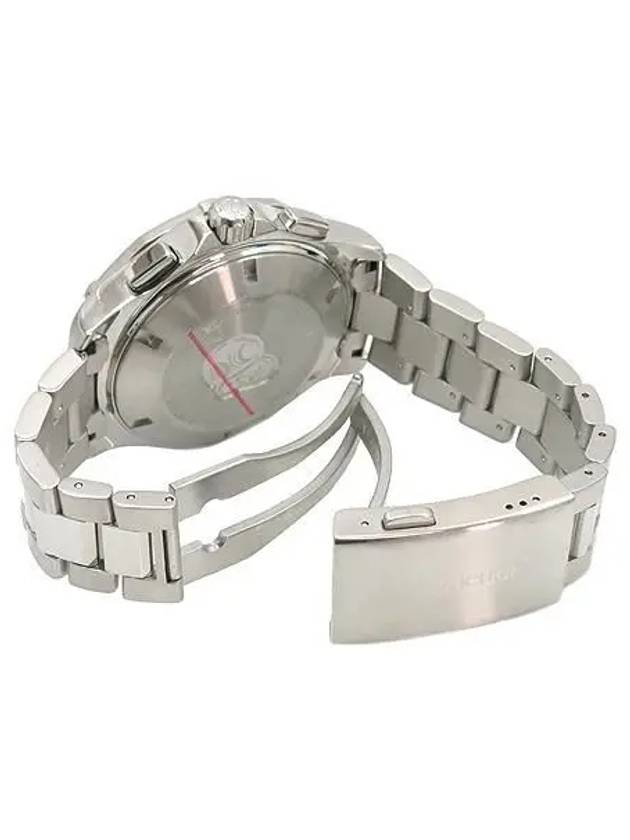 CAF2010 BA0815 Men s Watch - TAG HEUER - BALAAN 4