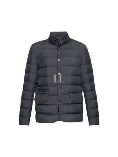 Malinvern Down Padding Navy - MONCLER - BALAAN 2