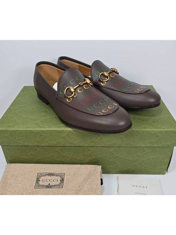 loafer 255 - GUCCI - BALAAN 1