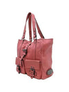 pink tote bag - MULBERRY - BALAAN 2