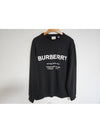 men s short sleeve t shirt - BURBERRY - BALAAN 1