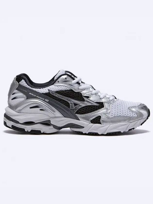 WAVE RIDER 10 D1GA210405 - MIZUNO - BALAAN 1