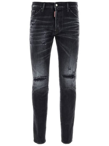 Dsquared2 Jeans - DSQUARED2 - BALAAN 1