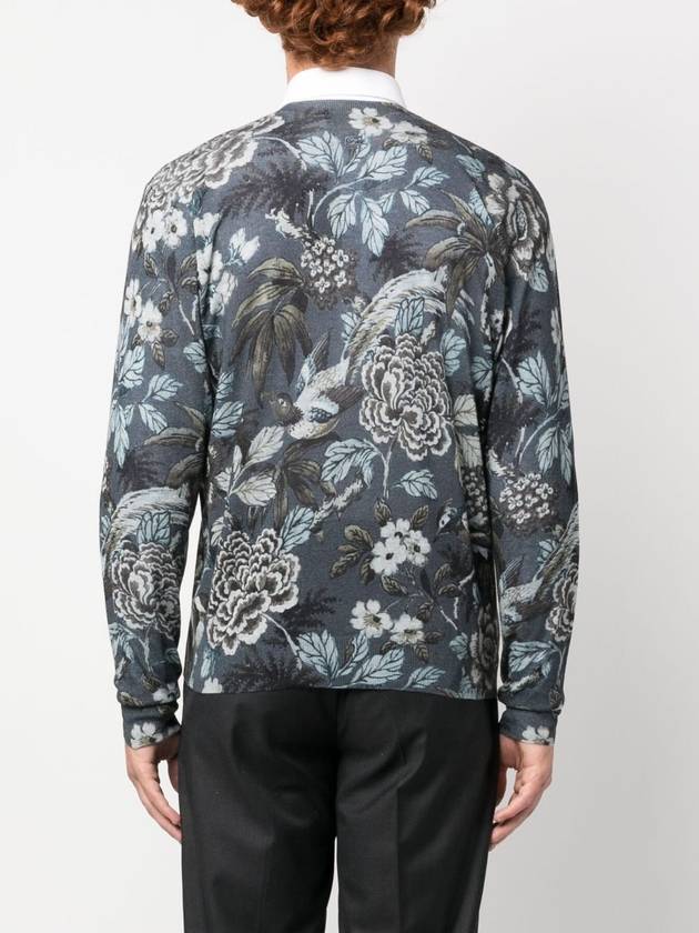 long sleeve t-shirt 1N930 9717 003 - ETRO - BALAAN 5