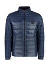 Oden Down Padding Navy - HUGO BOSS - BALAAN 1