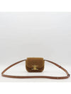 10I513ENZ 04FG shoulder bag - CELINE - BALAAN 2