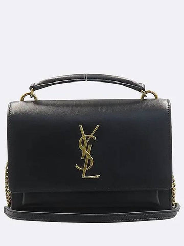 533026 crossbody bag - SAINT LAURENT - BALAAN 1