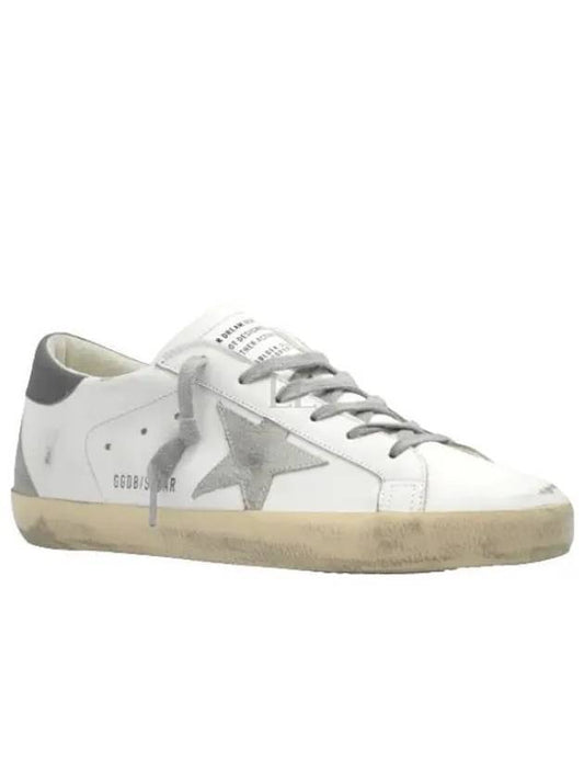 Sneakers GWF00102.F006113 11915 - GOLDEN GOOSE - BALAAN 2