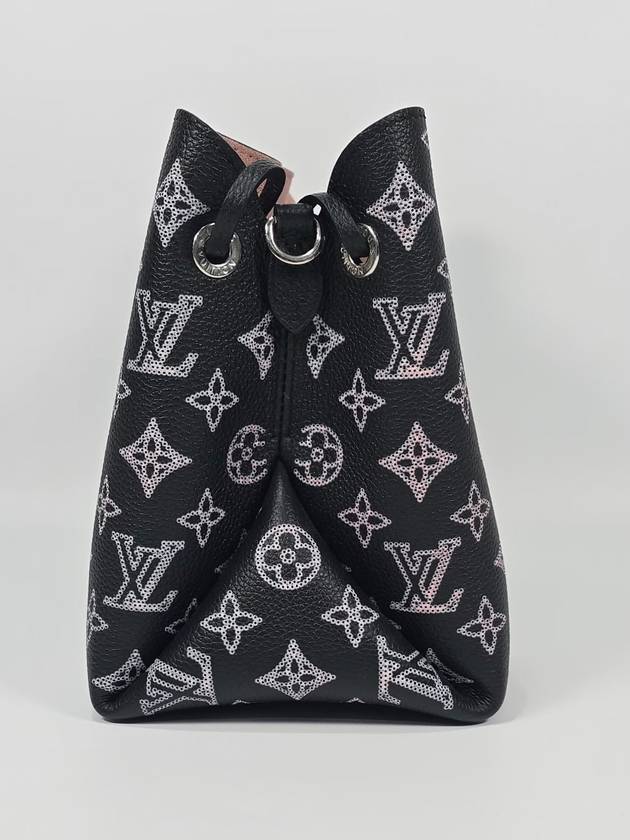 Bella bucket bag shoulder - LOUIS VUITTON - BALAAN 5