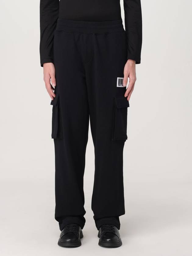 Pants men Moschino Couture - MOSCHINO - BALAAN 1