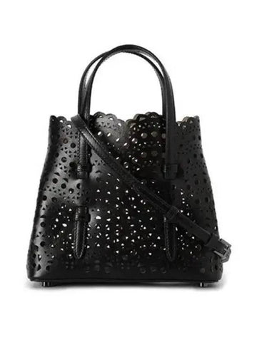 Women s tote bag 271481 - ALAIA - BALAAN 1