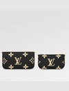 Multi Pochette Accessories Shoulder Bag Black - LOUIS VUITTON - BALAAN 8