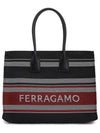 Salvatore bag 214955 765595001 - SALVATORE FERRAGAMO - BALAAN 3