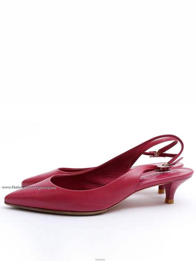 women sandals - HERMES - BALAAN 3