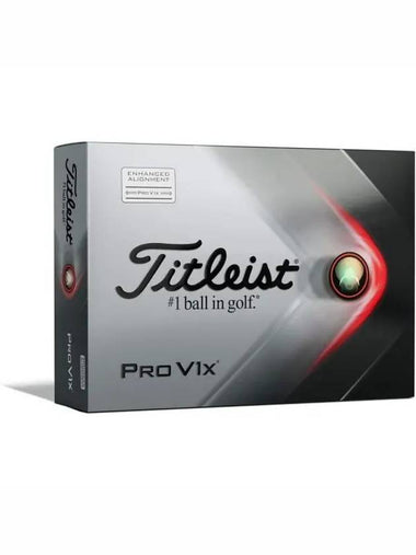 PRO V1X golf ball - TITLEIST - BALAAN 1