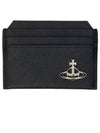 SLIM CARD HOLDER 5403000BU L001N N401 - VIVIENNE WESTWOOD - BALAAN 2