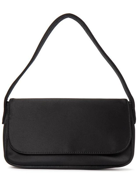 Nelly shoulder bag black - HAI - BALAAN 1