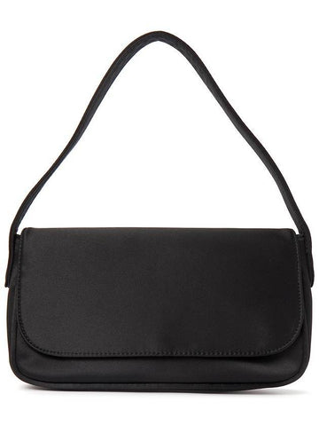 Nelly Shoulder Bag Black - HAI - BALAAN 1