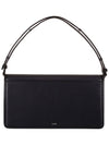 Frame Shoulder Bag Black - ULKIN - BALAAN 3