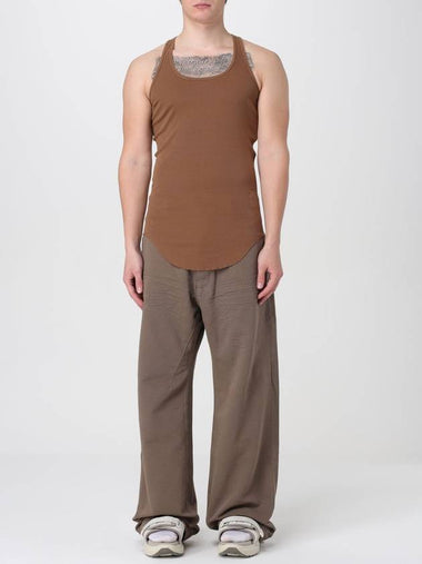 Tank top men Drkshdw - RICK OWENS - BALAAN 1