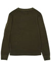 Knit 15CKKN051C 006613F 683 Adults can wear - CP COMPANY - BALAAN 2