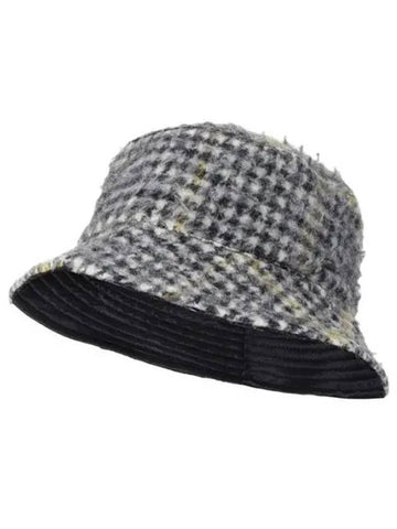 Nylon Bucket Hat Men s - OUR LEGACY - BALAAN 1