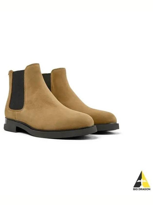 IMAN ankle boots K400299 IMAN 022 B0010523311 - CAMPER - BALAAN 2