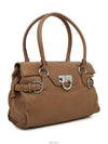 women shoulder bag - SALVATORE FERRAGAMO - BALAAN 4