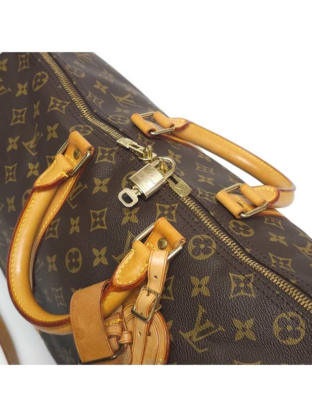 men s luggage bag - LOUIS VUITTON - BALAAN 7