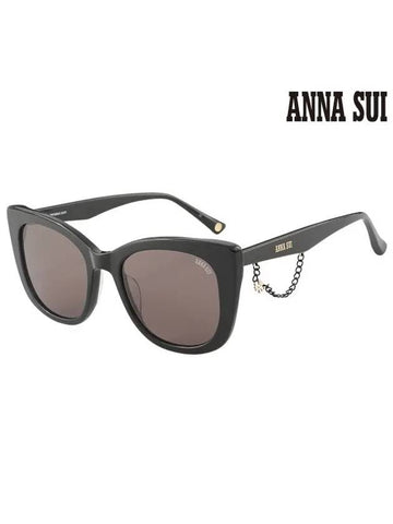 Sunglasses AS2209KS 001 Cat s Eye Acetate Women - ANNA SUI - BALAAN 1