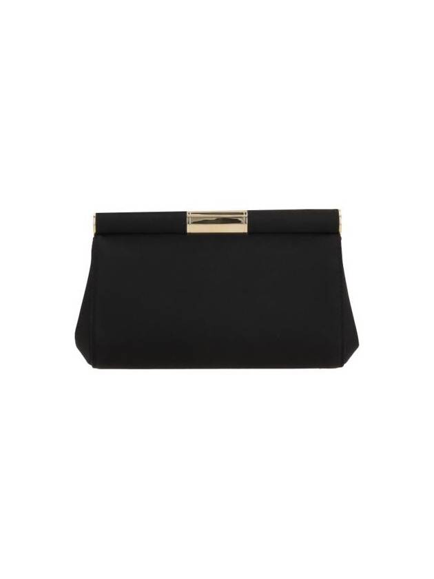 leather clutch bag BB7635A7630 - DOLCE&GABBANA - BALAAN 4