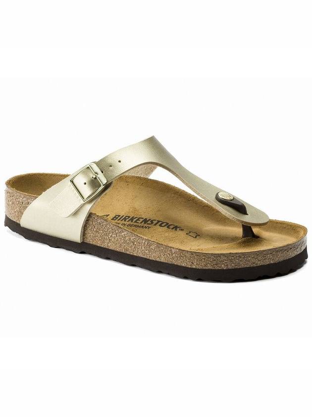 Birkenstock Sandals - BIRKENSTOCK - BALAAN 1