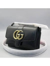 550129 Crossbody bag - GUCCI - BALAAN 3