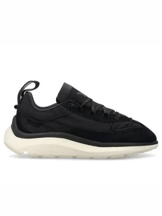 Women s Low Top Sneakers 22AHQ6667L B - Y-3 - BALAAN 1